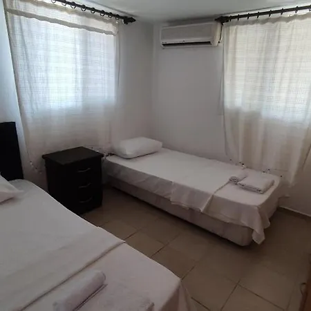 New Golden Gate Hotell Fethiye