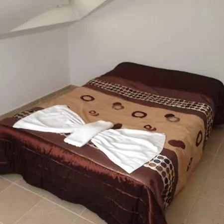 New Golden Gate 3* Fethiye