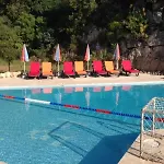 New Golden Gate 3* Fethiye
