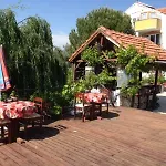 New Golden Gate Fethiye