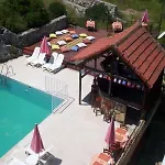 Hotel New Golden Gate Fethiye