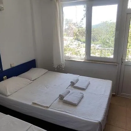 Hotel New Golden Gate Fethiye