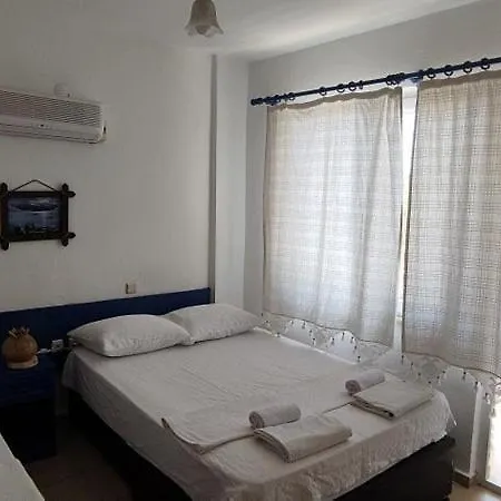 Hotel New Golden Gate Fethiye