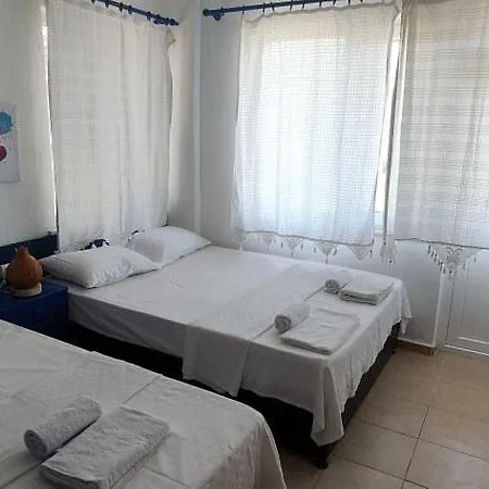 New Golden Gate 3* Fethiye