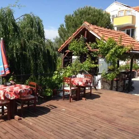 New Golden Gate Fethiye