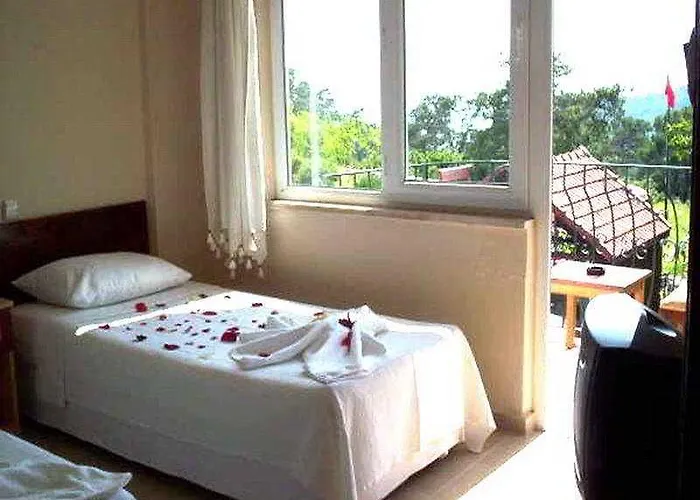 New Golden Gate ホテル