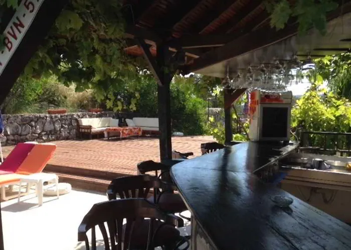 New Golden Gate ホテル