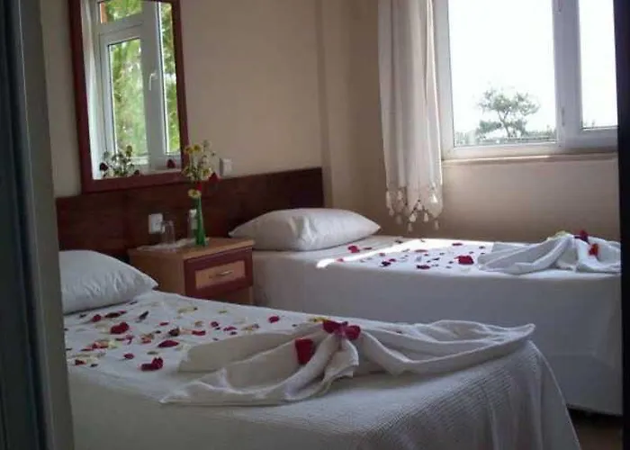 New Golden Gate ホテル 3*