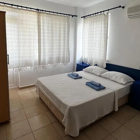 Ξενοδοχείο New Golden Gate