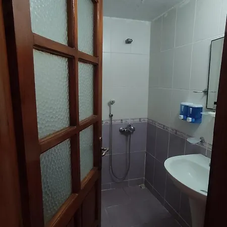 Ξενοδοχείο New Golden Gate Φετιγιέ