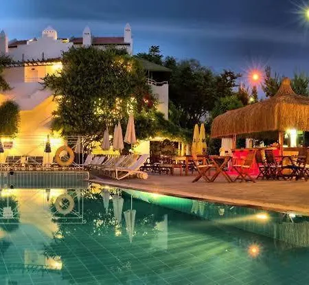 New Golden Gate Ξενοδοχείο Φετιγιέ