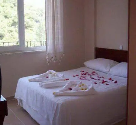 New Golden Gate Ξενοδοχείο