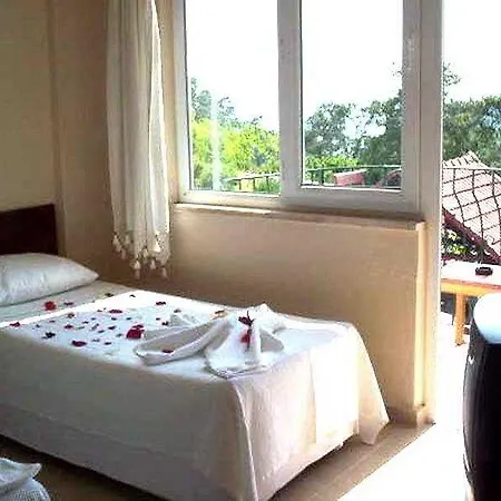 New Golden Gate Ξενοδοχείο