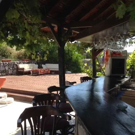 New Golden Gate Ξενοδοχείο