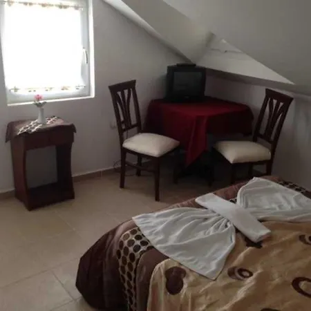 Ξενοδοχείο New Golden Gate