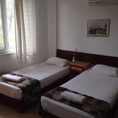 New Golden Gate Ξενοδοχείο Φετιγιέ