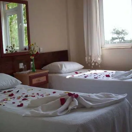 New Golden Gate Ξενοδοχείο 3*