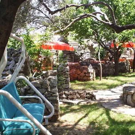 New Golden Gate 3* Φετιγιέ